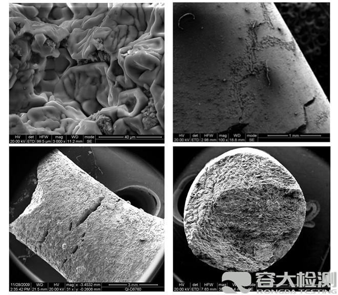 石油腐蝕檢測-分類、危害